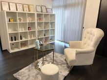 日本化粧品検定取得者在籍☆お肌のお悩みはプロにお任せください