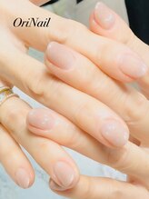 オリネイル 西荻窪(OriNail)/グラデーションネイルデザイン