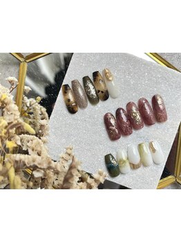 定額メニューのあるサロン