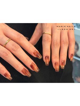 お子様同伴OKのサロン