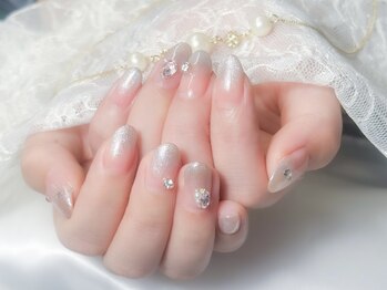 リゴッソ(RIGOSSO)/ラメグラ