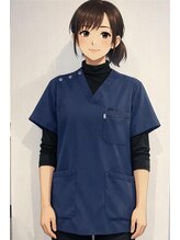 ハルミ美容整体 池袋(Harumi) 廣田