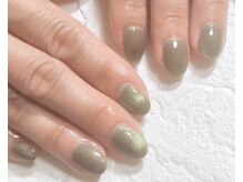 ラウ(Lau)/マグネットデザイン¥６６００