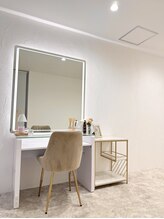 total salon krea 508【4/10 NEW OPEN（予定）】/