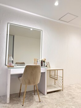 total salon krea 508【4/10 NEW OPEN(予定)】/