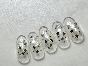 エニィ(Any)/定額¥7000