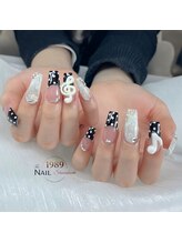 The 1989 心斎橋店/