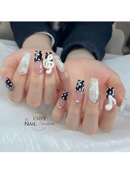 The 1989 心斎橋店/