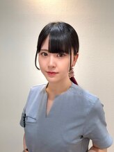 ハリナチュレ 札幌店&nbsp;HIBIKI 先生