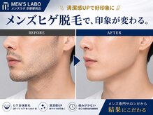 メンズラボ 京都駅前店