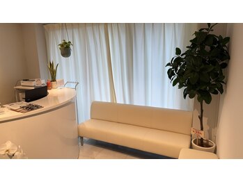 からだの希望 新大阪駅前店/からだの希望 新大阪駅前店