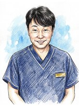 整体院プライムボディ 目黒 智博