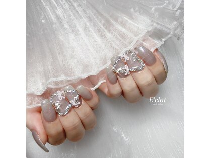 エクレ(E'clat)の写真