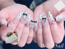 ベルネイル 池袋(Belle Nail)