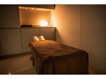 オルド(ORDO)の雰囲気（施術前後の変化を比較。一人ひとりに合わせて丁寧に施術。）