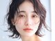 アイラッシュサロン ブラン トレッサ横浜店(Eyelash Salon Blanc)の写真/【リピーター続出!理想の眉に★】骨格分析&WAXで垢抜け好印象♪+おでこWAXでお顔のくすみを改善!眉メイク付
