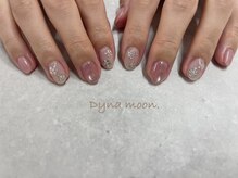ダイナ ムーン(Dyna moon.)/定額デザイン