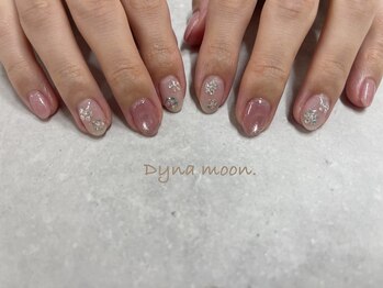 ダイナ ムーン(Dyna moon.)/定額デザイン