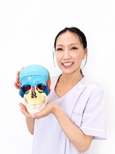 美容整体プラスフィール 姫路店 美容整体師 ISHII