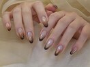 高級感ネイル