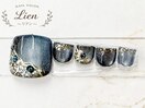 フット★定額B★¥8800