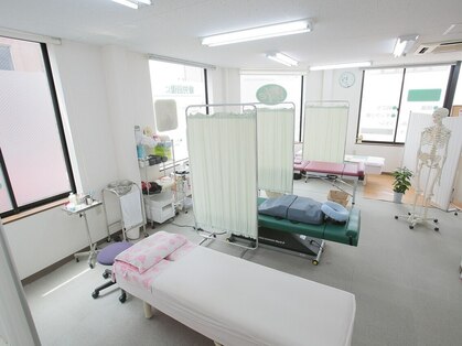 【耳つぼ専門/痩身/骨盤矯正】ヘルシースリムライフ新所沢店の写真