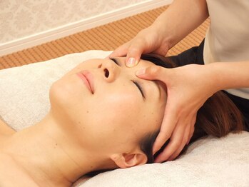 メグリ(Meguri)/フェイシャル