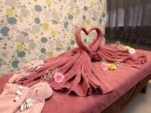 ポコ ア ポコ(POCO a POCO)/施術スペース☆