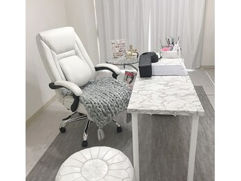 ネイルサロンエーアール(A.R)