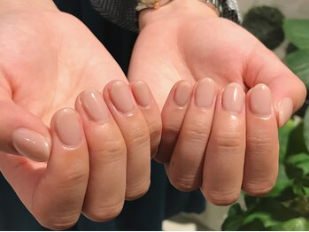 ネイルズ ララ(nails Lala)/オフィスネイル。