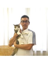 ア ジャスト整体&nbsp;遠藤 貢