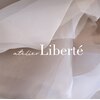 アトリエ リベルテ 市電通り店(atelier Liberte)のお店ロゴ