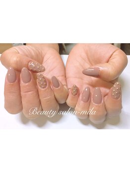 アキレイ(AKILEY)/オフィスネイル