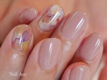 ネイルエニー(Nail Any)/Any collection