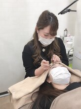 マキア 熊谷店(MAQUIA) 浦野