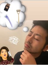 サロンドシェリ(salon de cheri)/脱毛相談コース☆