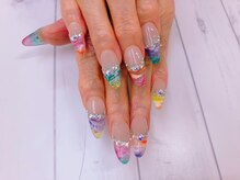 アイル ビューティーサロン(Airu Beauty Salon)/