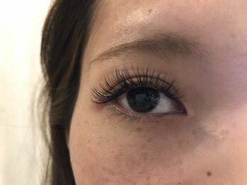 ビューティサロンエクレル (Beauty Salon Eclair)/バインドロック×フラット