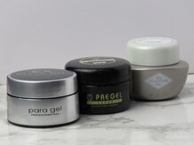 ネイル リアン(Nail Lien)/爪に優しいジェル揃えてます★