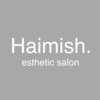 ハイミッシュ(Haimish.)のお店ロゴ