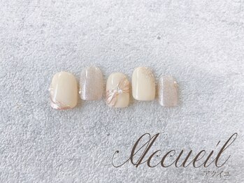 アクイユ ユノトレ 表参道店/