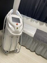 リガート(REGART)/施術風景