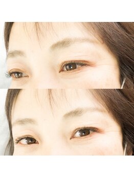 ミュール(Mure)/パーフェクトラッシュ細目100束