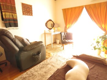 フィールチャンピ/セラピールーム2