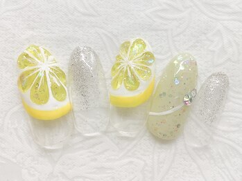 キャンアイドレッシー 志木店(Can I Dressy)/オフ込★ハンド¥9900