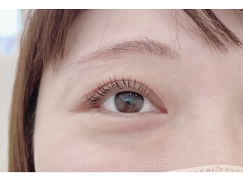 ビーケー 筑西店(BK)/パリジェンヌラッシュリフト