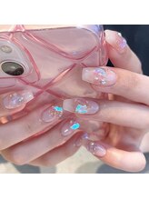 ピクシスネイル(pyxis nail)/