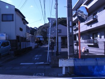 パーム(palm)/アクセス・駐車場