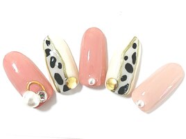 ハンド定額¥7500