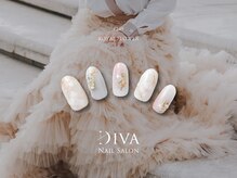 ディーバ 心斎橋grace店(Diva)/10本デザインSelectPlus¥9,680